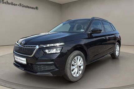 Skoda Kamiq Gebrauchtwagen
