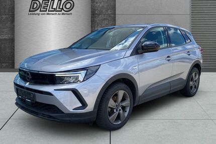 Opel Grandland (X) Gebrauchtwagen