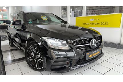 Mercedes-Benz C 220 Gebrauchtwagen