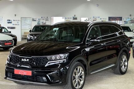 Kia Sorento Gebrauchtwagen