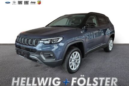 Jeep Compass Gebrauchtwagen