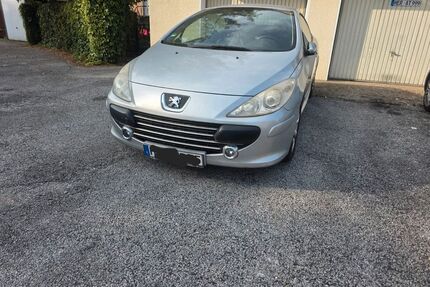 Peugeot 307 Gebrauchtwagen
