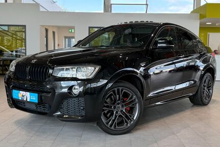 BMW X4 Gebrauchtwagen