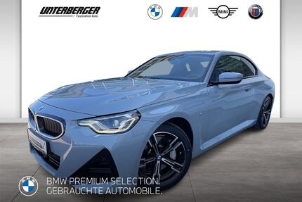 BMW 230 Gebrauchtwagen