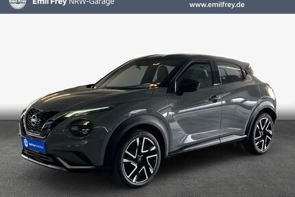 Nissan Juke Gebrauchtwagen