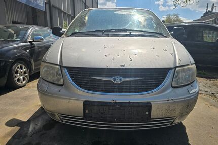 Chrysler Voyager Gebrauchtwagen