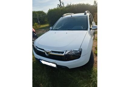Dacia Duster Gebrauchtwagen
