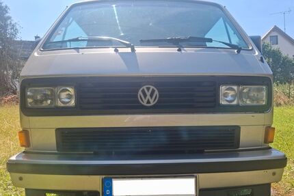 VW T3 Caravelle Gebrauchtwagen