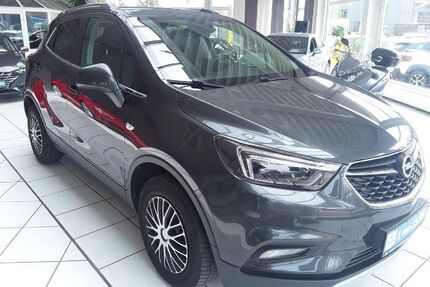 Opel Mokka X Gebrauchtwagen