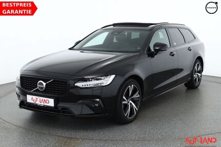Volvo V90 Gebrauchtwagen