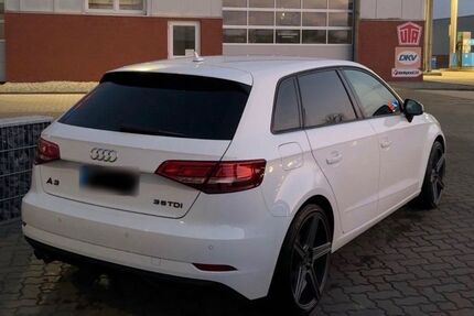 Audi A3 Gebrauchtwagen