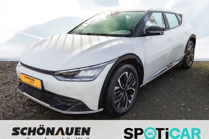 Kia EV6 Gebrauchtwagen