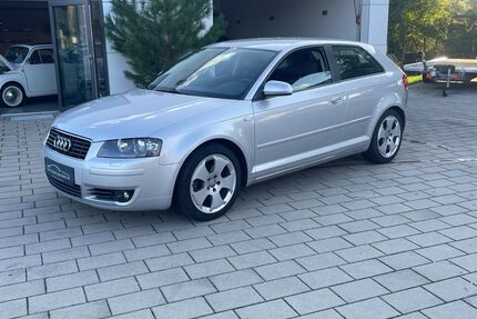 Audi A3 Gebrauchtwagen