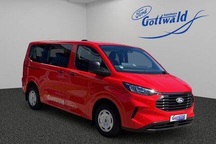 Ford Transit Custom Gebrauchtwagen