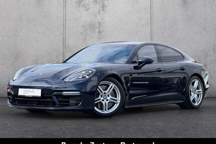 Porsche Panamera Gebrauchtwagen
