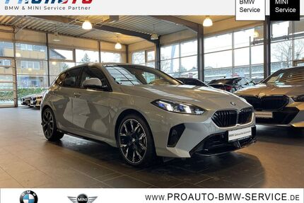 BMW 120 Gebrauchtwagen