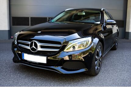 Mercedes-Benz C 180 Gebrauchtwagen