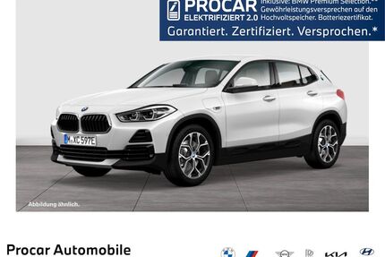 BMW X2 Gebrauchtwagen