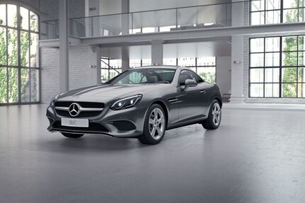 Mercedes-Benz SLC 180 Gebrauchtwagen