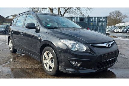Hyundai i30 Gebrauchtwagen