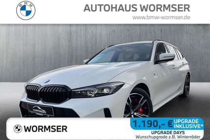 BMW 320 Gebrauchtwagen