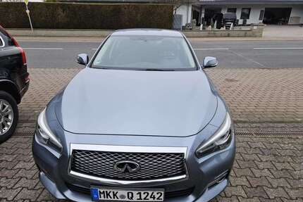 INFINITI Q50 Gebrauchtwagen