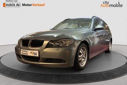 BMW 320 Gebrauchtwagen