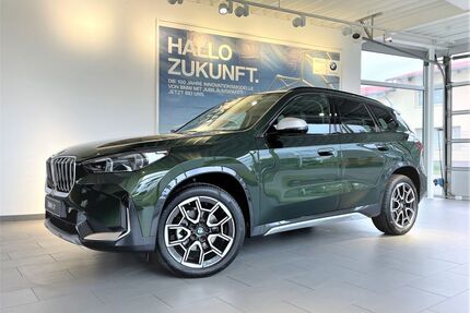 BMW X1 Gebrauchtwagen