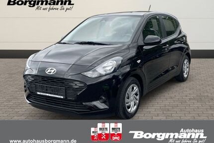 Hyundai i10 Gebrauchtwagen