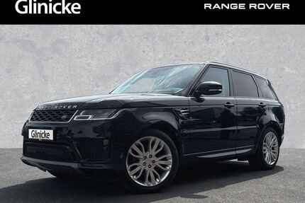 Land Rover Range Rover Sport Gebrauchtwagen