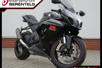 Suzuki GSX-R 1000 Gebrauchtwagen