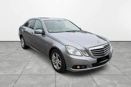 Mercedes-Benz E 250 Gebrauchtwagen
