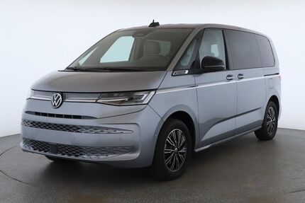 VW T7 Multivan Gebrauchtwagen