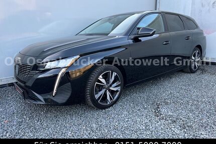 Peugeot 308 Gebrauchtwagen