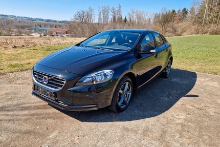 Volvo V40 Gebrauchtwagen