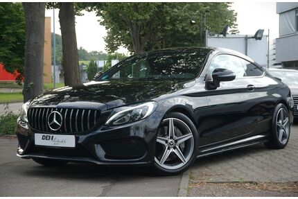 Mercedes-Benz C 300 Gebrauchtwagen