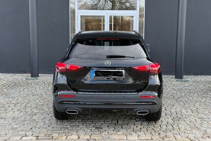 Mercedes-Benz GLA 220 Gebrauchtwagen