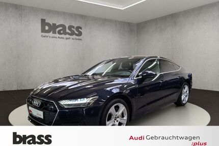 Audi A7 Gebrauchtwagen