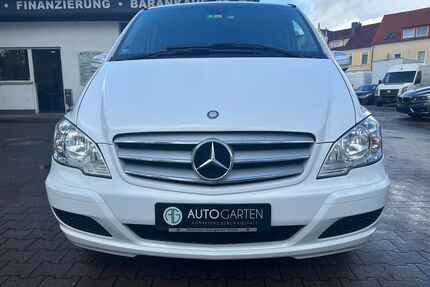 Mercedes-Benz Viano Gebrauchtwagen