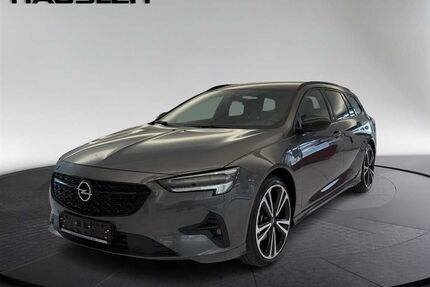 Opel Insignia Gebrauchtwagen