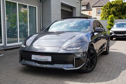 Hyundai IONIQ 6 Gebrauchtwagen