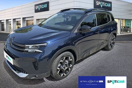 Citroen C5 Aircross Gebrauchtwagen