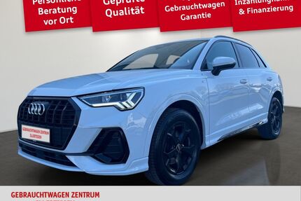 Audi Q3 Gebrauchtwagen