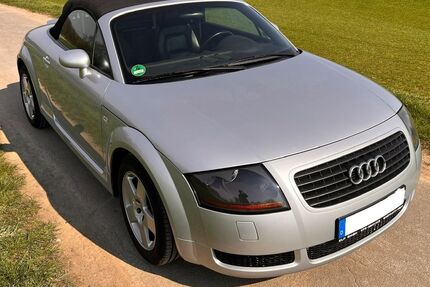 Audi TT Gebrauchtwagen