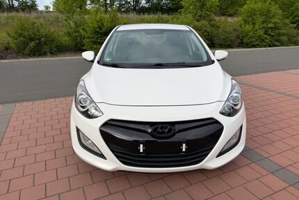 Hyundai i30 Gebrauchtwagen