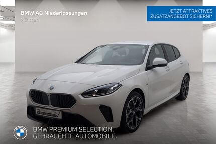 BMW 123 Gebrauchtwagen