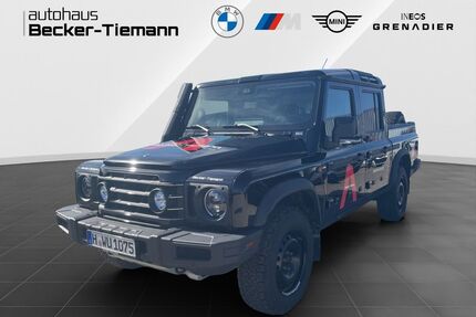 Ineos Andere Gebrauchtwagen