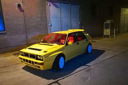 Lancia Delta Gebrauchtwagen