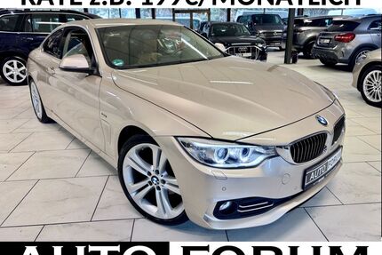 BMW 420 Gebrauchtwagen