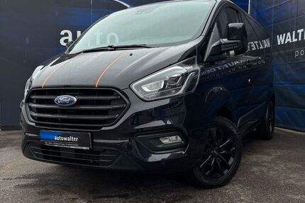 Ford Transit Custom Gebrauchtwagen